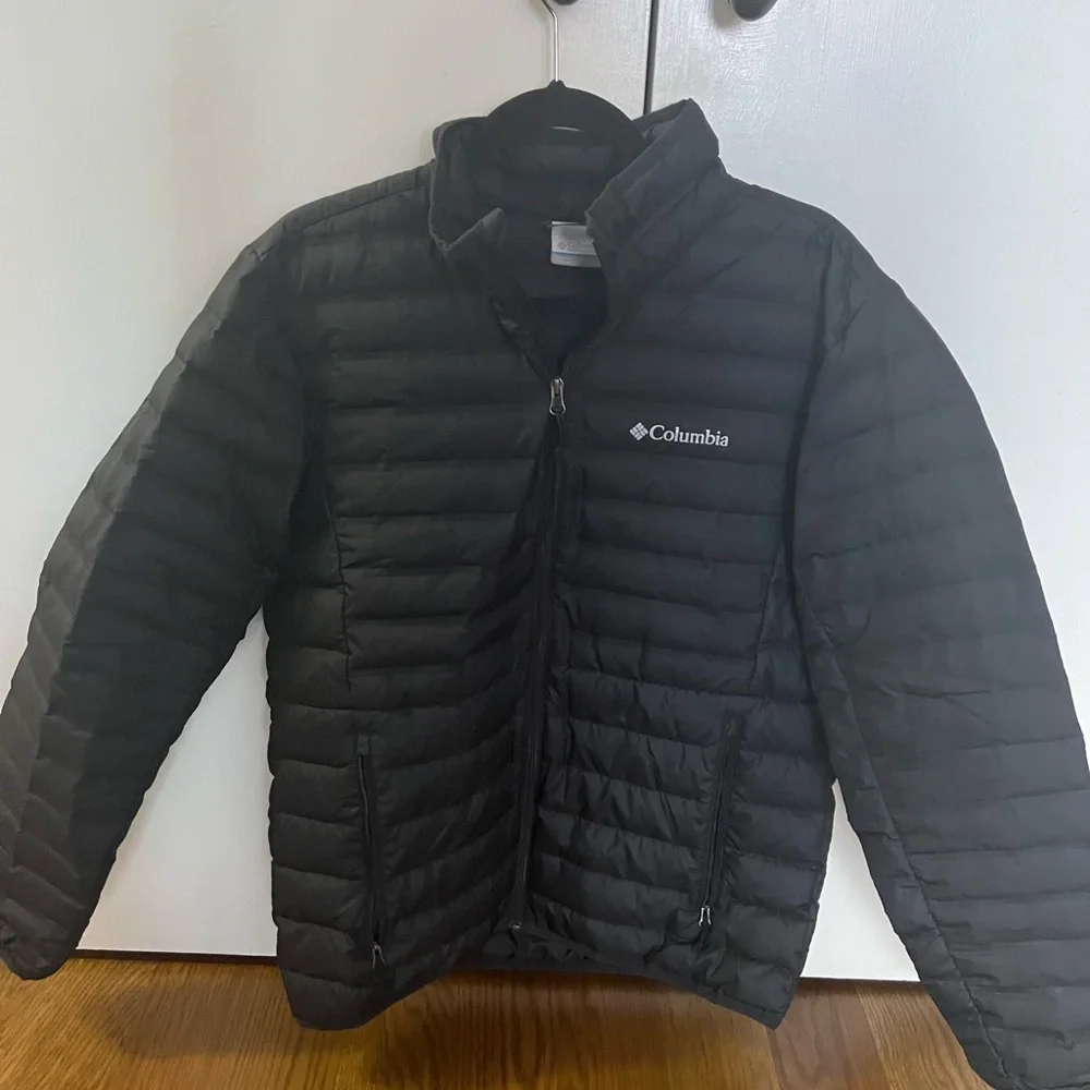 Columbia Jacket - Picture 1 of 2